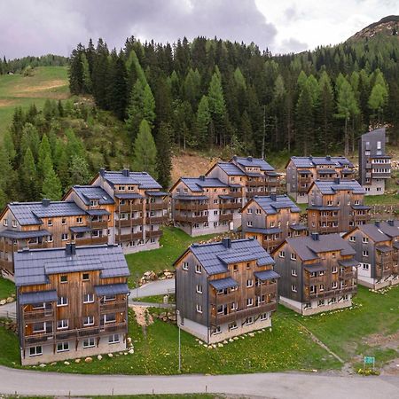 Almresort Gartnerkofel Nassfeld By Alps Resorts Зонненальпе-Насфельд Екстер'єр фото