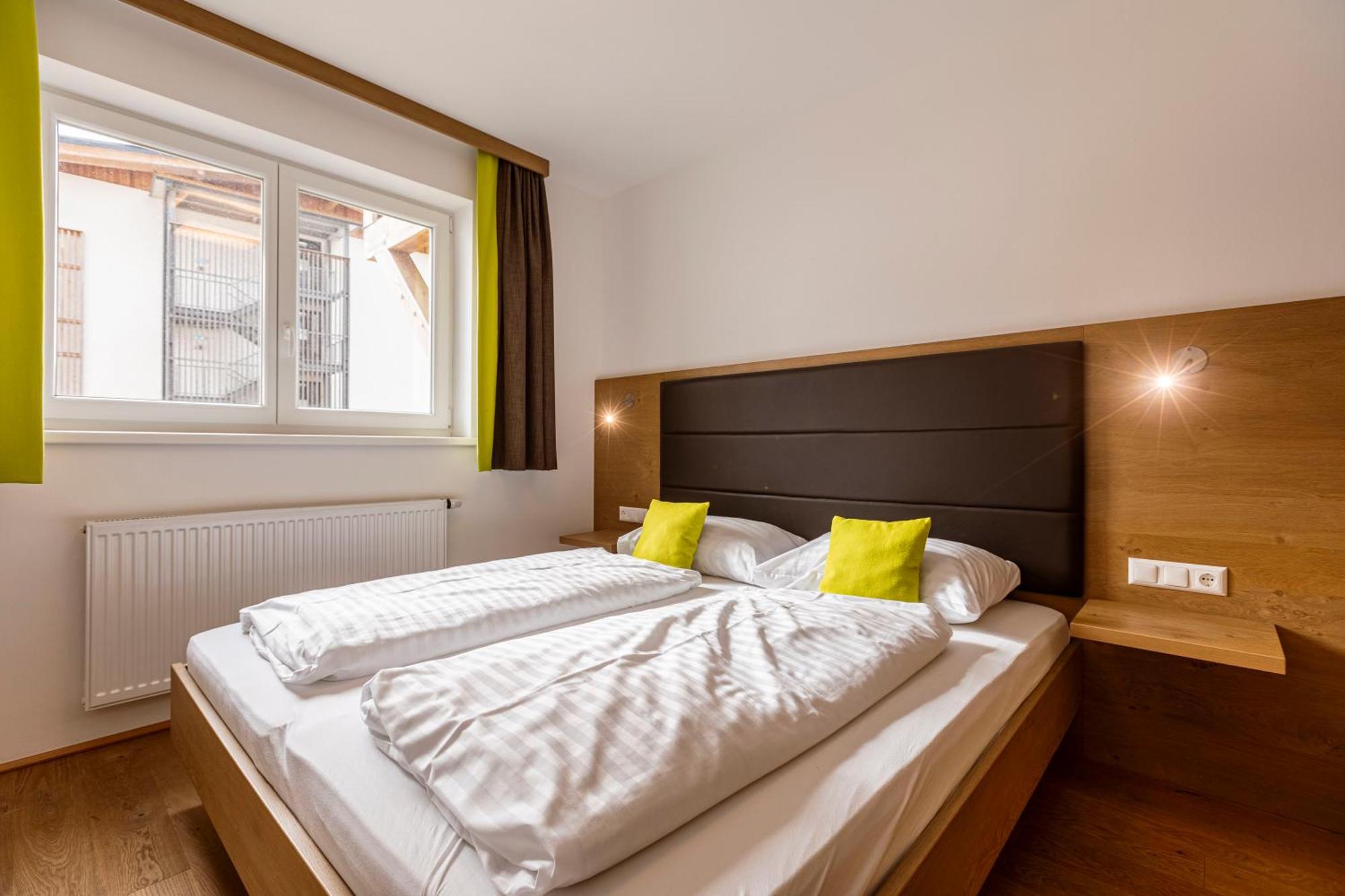 Almresort Gartnerkofel Nassfeld By Alps Resorts Зонненальпе-Насфельд Екстер'єр фото