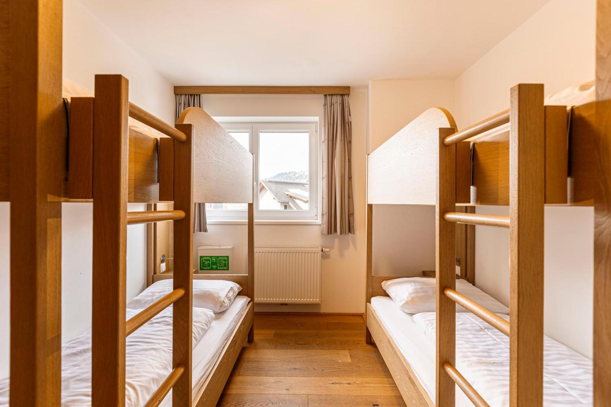Almresort Gartnerkofel Nassfeld By Alps Resorts Зонненальпе-Насфельд Екстер'єр фото