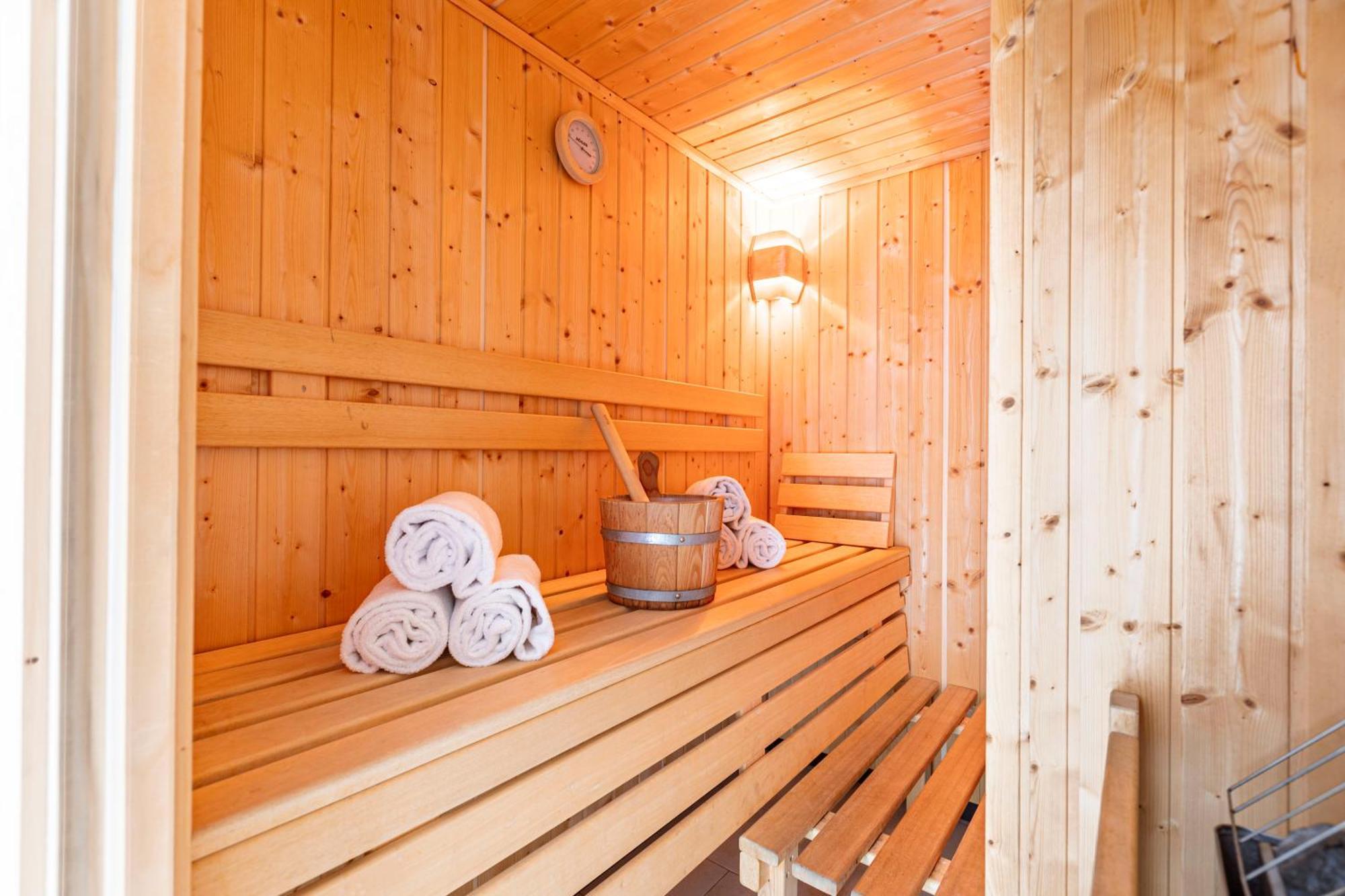 Almresort Gartnerkofel Nassfeld By Alps Resorts Зонненальпе-Насфельд Екстер'єр фото
