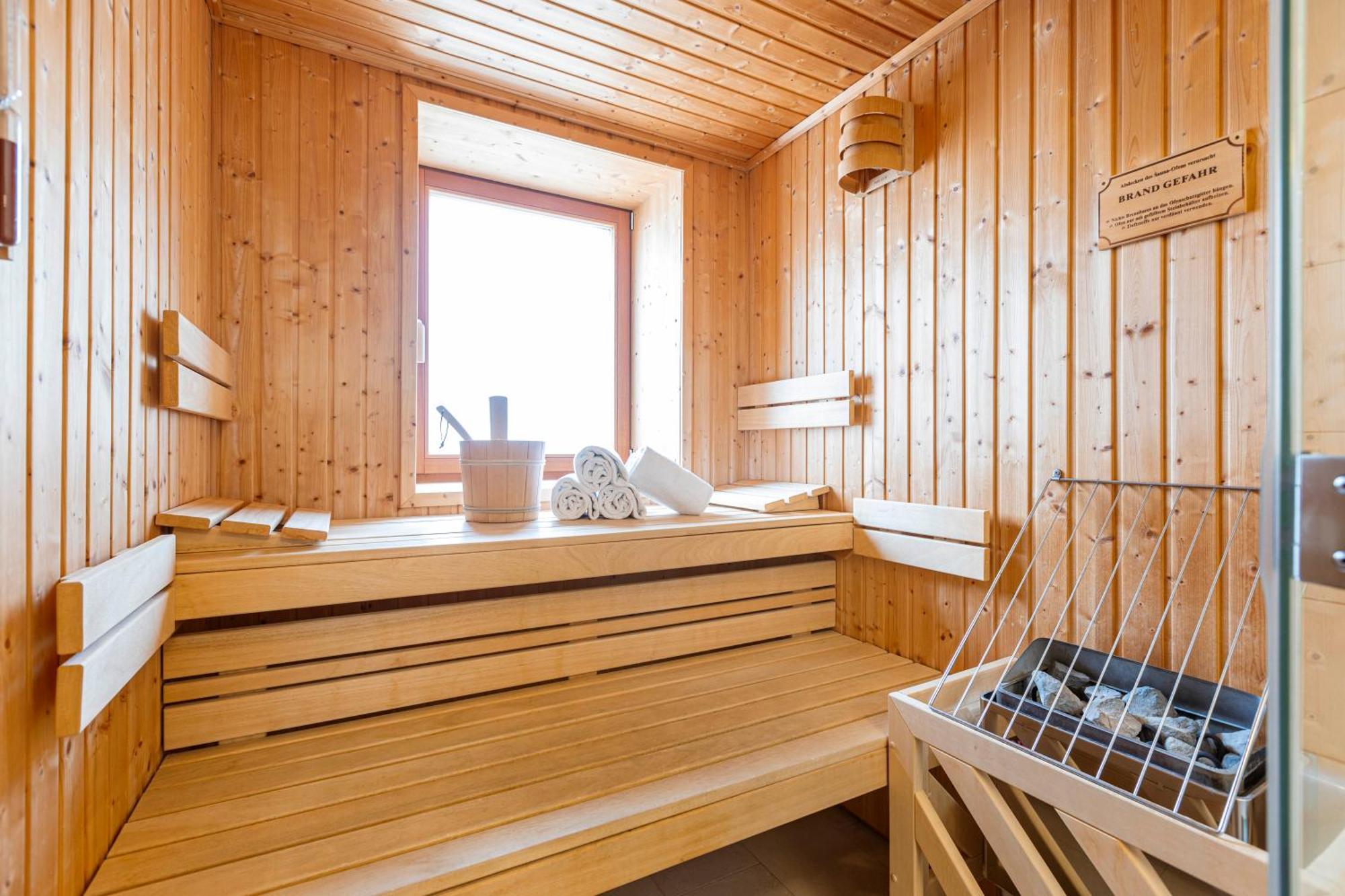 Almresort Gartnerkofel Nassfeld By Alps Resorts Зонненальпе-Насфельд Екстер'єр фото