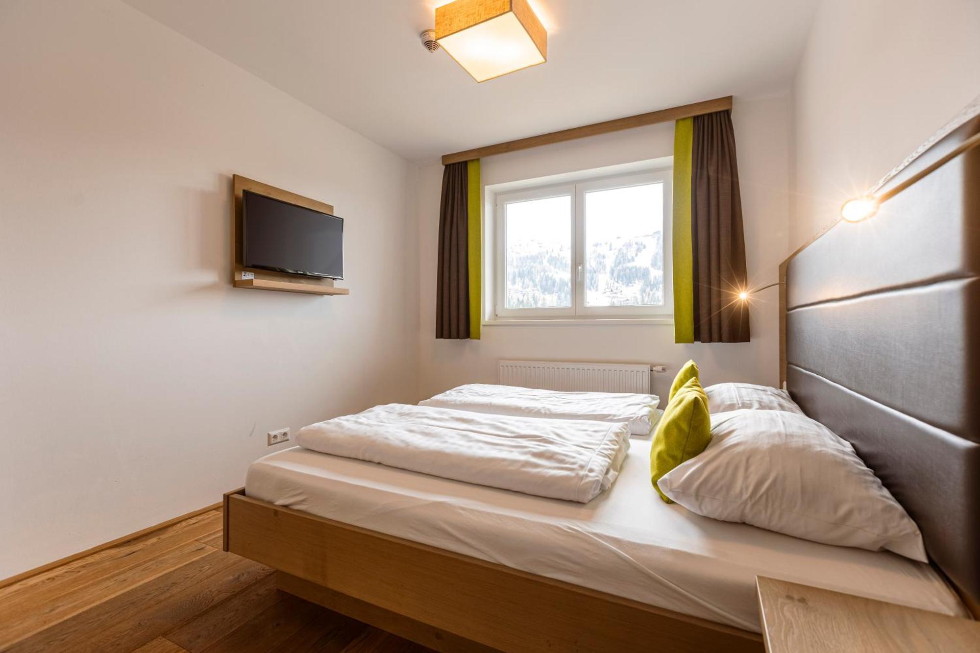 Almresort Gartnerkofel Nassfeld By Alps Resorts Зонненальпе-Насфельд Екстер'єр фото