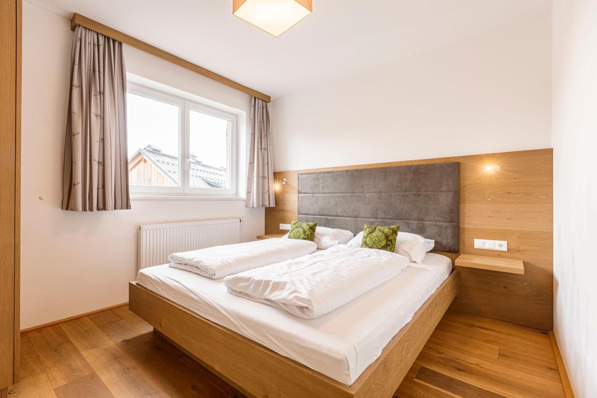Almresort Gartnerkofel Nassfeld By Alps Resorts Зонненальпе-Насфельд Екстер'єр фото